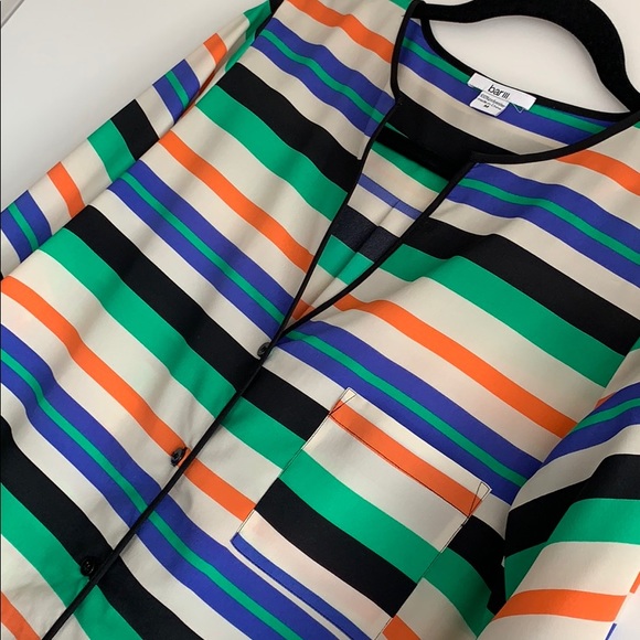 Bright ladies tunic - Picture 4 of 4